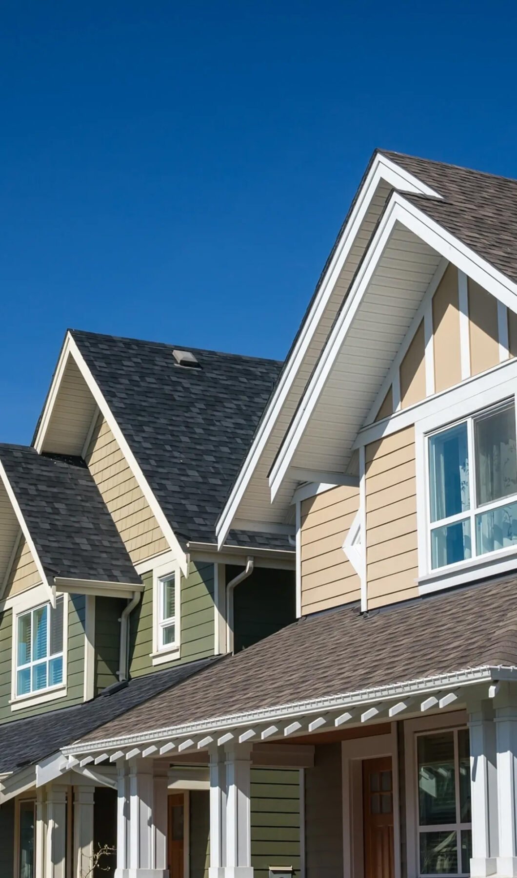 Residential Roofing Portland
